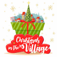 Christmas in the Village (Wortley) Fundraiser Dec 2019